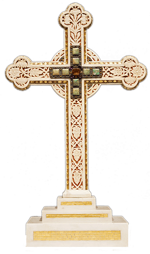 Altar Cross