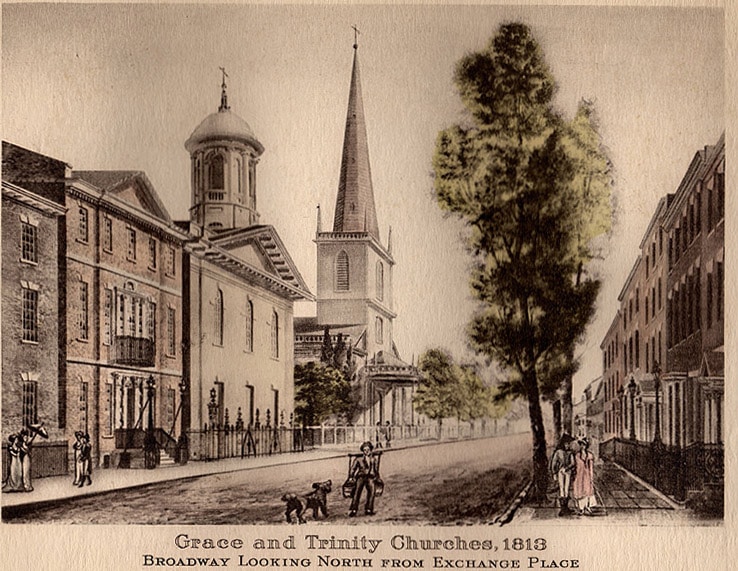 Old Grace Church